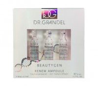 RENEW AMPOULE Ампульные концентраты.